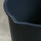 Ведро строительное, 16 л, пластик - Фото 14