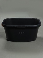 Таз строительный, 60-65 л, прямоугольный, пластик - Фото 9