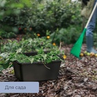 Таз строительный, 60-65 л, прямоугольный, пластик - Фото 8