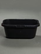 Таз строительный, 40-45 л, прямоугольный, пластик - Фото 10