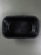 Таз строительный, 40-45 л, прямоугольный, пластик - Фото 12