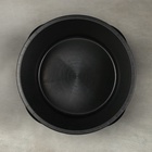 Таз строительный, 60-65 л, круглый, пластик - Фото 10