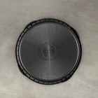 Таз строительный, 60-65 л, круглый, пластик - Фото 11