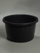 Таз строительный, 60-65 л, круглый, пластик - Фото 14