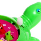 Рыбалка заводная «Черепаха», 8 рыбок с удочкой - Фото 8