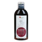 Шампунь Apotek`s репейный с комплексом витаминов для укрепления волос, 250 мл - Фото 3