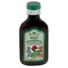 Репейное масло Mirrolla с касторовым маслом и витаминами, 100 мл - Фото 2