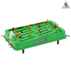 Настольный футбол "Играй с нами" - Фото 2