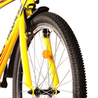 Велосипед 26" Progress модель Crank RUS, 2017, цвет желтый, размер 17" - Фото 4