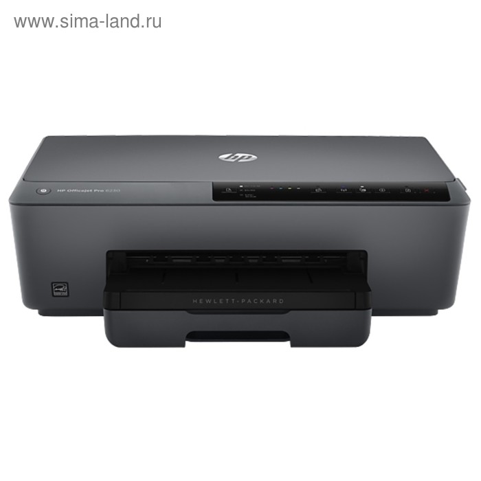 Принтер струйный HP Officejet Pro 6230 (E3E03A) - Фото 1