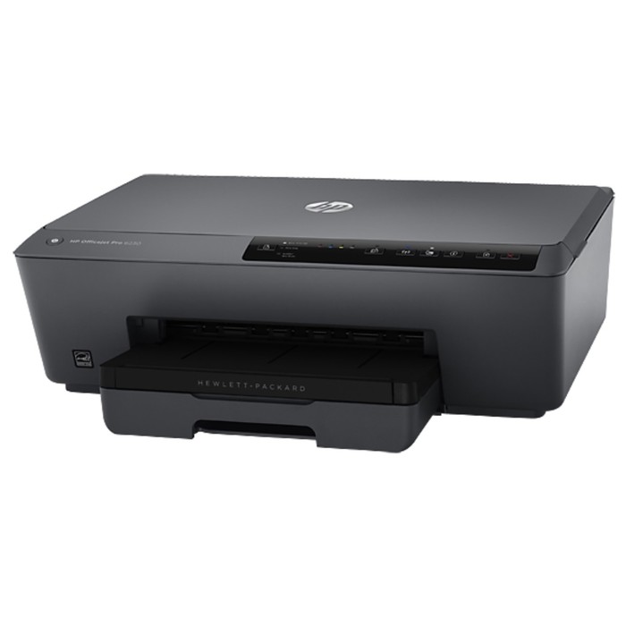 Принтер струйный HP Officejet Pro 6230 (E3E03A) - фото 51472516