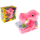 Швейная машинка "Собачка", световые и звуковые эффекты, работает от батареек, цвета МИКС - Фото 1