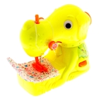 Швейная машинка "Собачка", световые и звуковые эффекты, работает от батареек, цвета МИКС - Фото 2