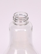 Бутылочка для хранения «Лампочка», 200 мл, прозрачная - Фото 2