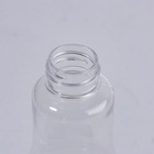 Бутылочка для хранения «Лампочка», 200 мл, цвет прозрачный - Фото 4