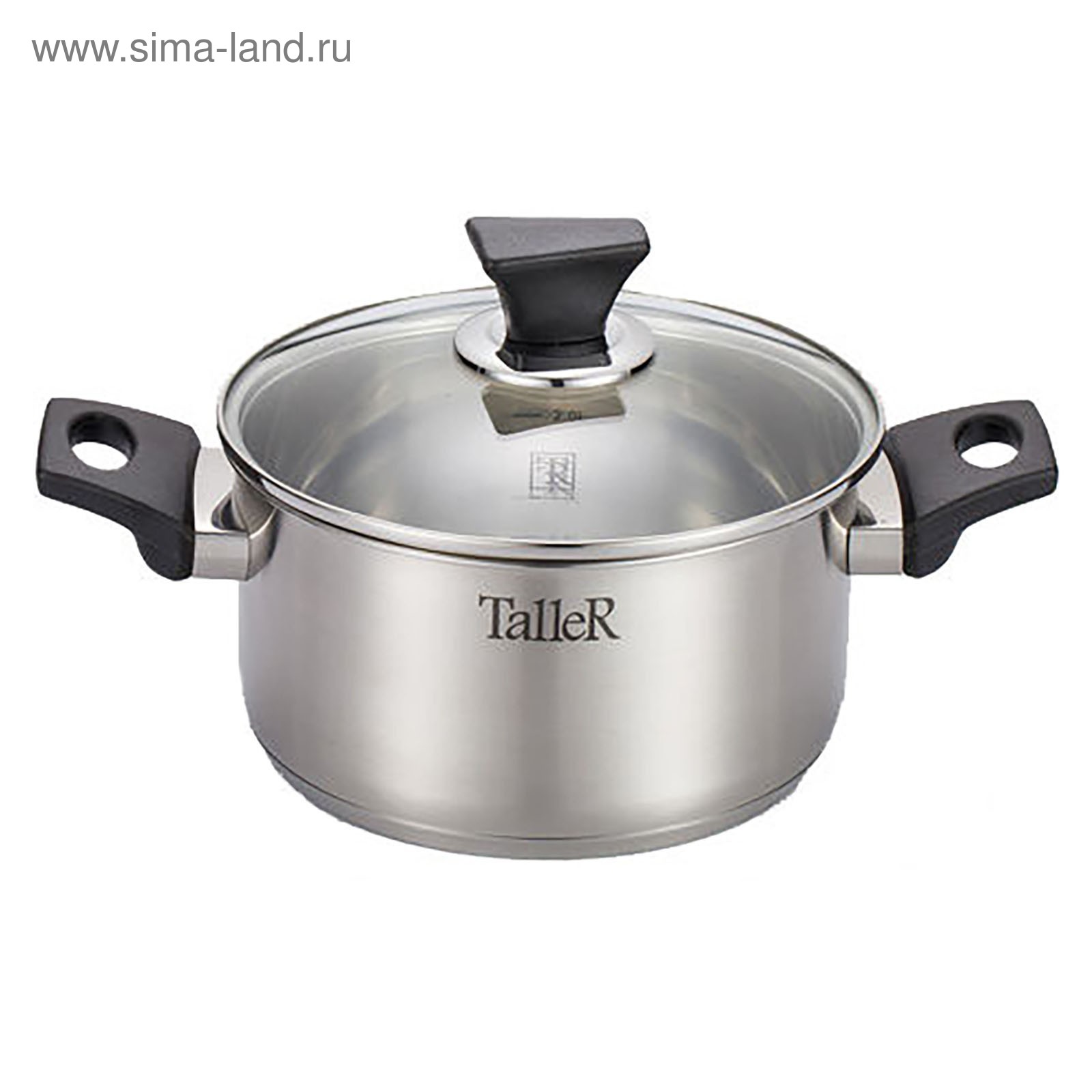 Taller tr-22012 "стивентон". Набор посуды taller. Посуда таллер для индукционных плит. Taller левенс. Производитель посуды таллер.