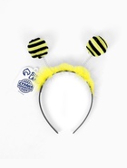 Карнавальный ободок «Пчёлка»  (артикул 2497007)  большой выбор товаров оптом и в розницу по низким ценам с доставкой
