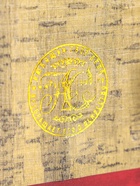 Шкатулка книга - сейф «Лучший из лучших», дерево, искусственная кожа, 21×13×5 см - Фото 4