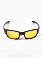 Очки для водителя «Мастер К. Спортивные», чёрный - Фото 4