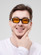 Очки для водителя «Мастер К. Спортивные», чёрный - Фото 5