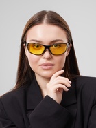 Очки для водителя мужские «Мастер К. Спортивные», чёрный - Фото 6