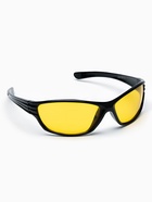 Очки для водителя мужские «Мастер К. Спортивные», чёрный - Фото 8