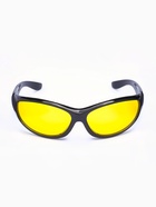 Очки для водителя «Мастер К. Спортивные», чёрный - Фото 6