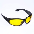 Очки для водителя мужские «Мастер К. Спортивные», чёрный - Фото 5