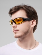 Очки для водителя «Мастер К. Спортивные», чёрный - Фото 5