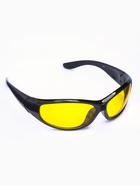 Очки для водителя «Мастер К. Спортивные», чёрный - Фото 7