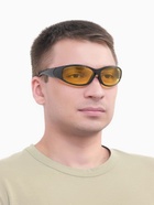 Очки для водителя «Мастер К. Спортивные», чёрный - Фото 8