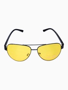 Очки для водителя «Мастер К. Авиаторы», чёрный - Фото 4