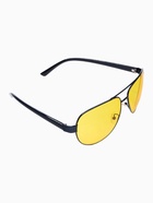 Очки для водителя «Мастер К. Авиаторы», чёрный - Фото 8