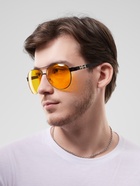 Очки для водителя «Мастер К. Авиаторы», чёрный - Фото 6