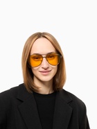 Очки для водителя мужские «Мастер К. Авиаторы», чёрный - Фото 2