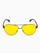 Очки для водителя «Мастер К. Авиаторы», чёрный - Фото 6