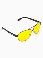 Очки для водителя «Мастер К. Авиаторы», чёрный - Фото 7