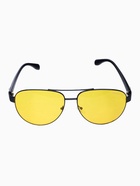 Очки для водителя «Мастер К. Авиаторы», чёрный - Фото 8