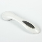 Массажёр для лица Luazon LMZ-033, электрический, 2 режима, от батарейки, белый - Фото 3