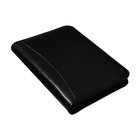 Ежедневник-органайзер Calligrata, А5, 96 листов, на молнии, обложка из искусственной кожи, МИКС - Фото 11