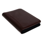 Ежедневник-органайзер Calligrata, А5, 96 листов, на молнии, обложка из искусственной кожи, МИКС - Фото 6