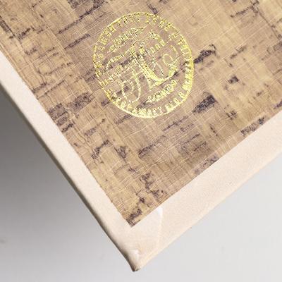 Шкатулка книга-сейф «Наши семейные ценности», искусственная кожа, 17×11×5 см