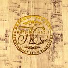 Шкатулка книга - сейф «Наши семейные ценности», дерево, искусственная кожа, 21×13×5 см - Фото 4