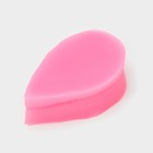 Молд кондитерский «Лист гортензии», силикон, 2 предмета, 4×2.5 см, МИКС - Фото 5