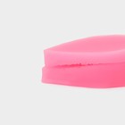 Молд «Лист гортензии», силикон, 2 предмета, 4×2,5 см, цвет МИКС - Фото 8