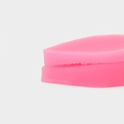 Молд кондитерский «Лист гортензии», силикон, 2 предмета, 4×2.5 см, МИКС - Фото 8