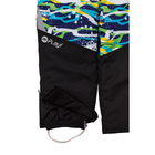 Комбинезон для мальчика, рост 128 см, цвет синий - Фото 7