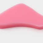 Молд Доляна «Лепнина», силикон, 10,5×6×1 см, цвет МИКС - Фото 6