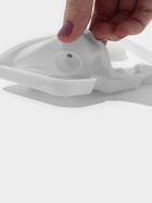 Форма для муссовых десертов и выпечки из 2 частей Доляна «Шарики», силикон, 13×8.5×3 см, 7 ячеек (d=1-3.5 см), белая - Фото 7