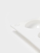 Форма для муссовых десертов и шоколада KONFINETTA «Сердца», силикон, 29.7×17.3×1.5 см, 35 ячеек (2.7×2.5 см), белая - Фото 6